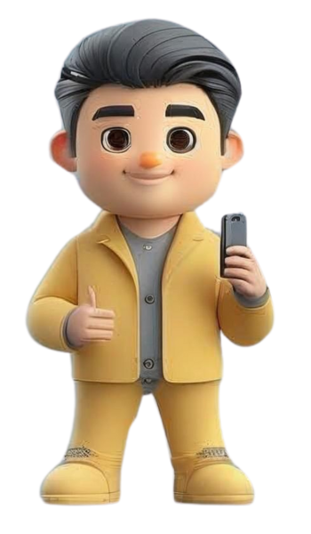 Cara Penggunaan Informasi